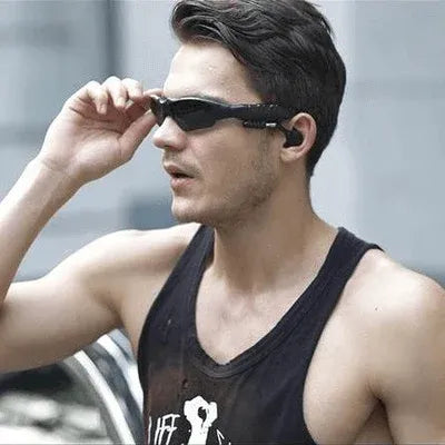 2023 Smart Bluetooth Sunglasses